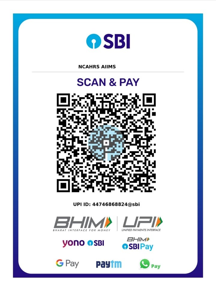 Payment QR Scanner